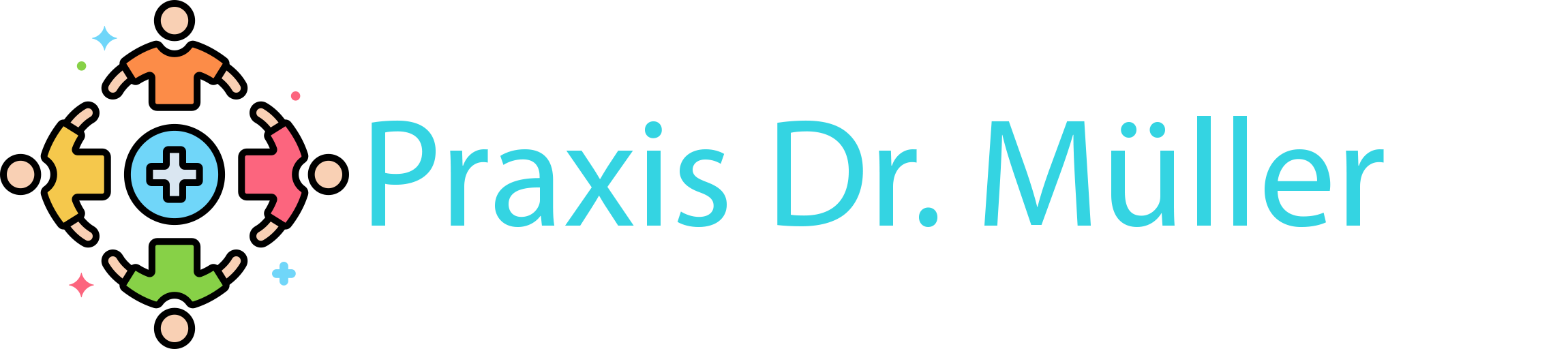 Praxis Müller Anna (Medikamentenanfrage)